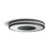 Philips LAMPA DE PLAFON HUE BEING NEAGRA