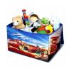 Delta Cutie pentru depozitare jucarii Disney Cars