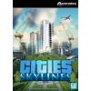 Ikaron Cities Skylines PC
