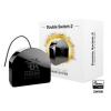 Fibaro Releu ON-OFF dublu 2 x 1.5kW FGS-223 ZW5