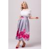 AMA Fashion F 289 gri floral