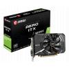 MSI GeForce GTX 1660 SUPER AERO ITX OC 6GB GDDR6 192 biti (GTX 1660 SUPER AERO ITX OC)