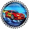 Herlitz Farfurie carton Super Race HZ11449659