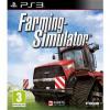 FOCUS Farming Simulator 2013 Ps3