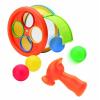 Blue-Box Hammer Drum Ball Drop