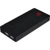 Thermaltake Tt eSPORTS Battle Dragon, 10000 mAh, Negru
