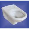 Bianca Vas WC suspendat 58x38 cm GodiaW