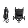 baby jogger City Mini 3 Black Grey