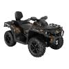 Can-Am utlander MAX XT 650 Breakup Country Camo 19