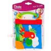 Bam Bam Carticica Soft Lumea Pasarilor
