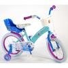E&L Cycles FROZEN 16