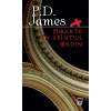 P. D. James Moarte in Sfintul Ordin
