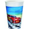 Herlitz Pahar plastic imprimat Super Race HZ11450079