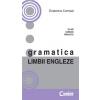 Ecaterina Comisel Gramatica limbii engleze / BBC
