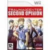 Nintendo Trauma Center: Second Opinion Wii NIN-WI-TRAUMA