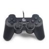 Gembird Dual vibration gamepad JPD-UDV-01