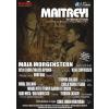 Casa de Cultura a Sindicatelor Maitreyi - 20 iun 2017 Marti, 20 Iunie 2017, ora 20:00
