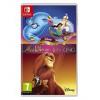 Nighthawk Interactive Games Aladdin And The Lion King Nintendo Switch