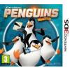 Namco Bandai Penguins Of Madagascar Nintendo 3Ds