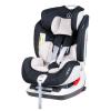 Coletto Vento cu ISOFIX si Top-Tether black