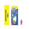 Scholl Branturi Gel Activ pentru pantofi femei, model sport