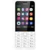 Nokia 230 Single Sim Silver