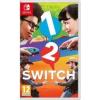 Nintendo 1-2-Switch