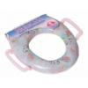 Sanitec Capac Wc cu maner pentru copii SN6502