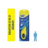 Scholl Branturi Gel Activ pentru pantofi barbati, model zi de zi