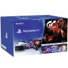 Sony Consola PlayStation VR + PlayStation Camera V2 + Gran Turismo Sport + VR World