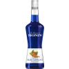 Monin Lichior Blue Curacao 20% 70 cl