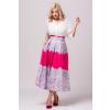AMA Fashion F 289 ciclam