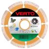 Verto Disc diamantat segmentat 61H3S5