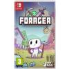 Nighthawk Interactive Forager Nintendo Switch