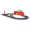Chuggington Scena Magica a lui Zephie