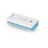 Esperanza Electron 5200 mAh white/blue (EMP104WB - 5901299910535)