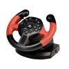 Gembird USB vibrating racing wheel (PC/PS3) STR-UV-01
