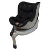 Coto Baby Solario Isofix negru