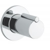 Grohe Concealed valve exposed part Tenso