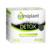 Elmiplant Detox Crema de Zi, 50ml