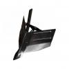 AGT Accesoriu deschis rigole reglabil