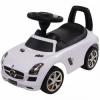 Sun Baby Mercedes Alb