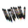 Uni-Ball PCF-350 auriu