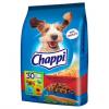 Chappi Adult cu Vită, Carne de Pasăre și Legume 24 x 500 g