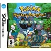Nintendo Pokémon Mystery Dungeon: Explorers of Time DS NIN-DS-POKMYSTIME