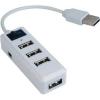 Gembird 4-port USB hub (UHB-U2P4-03)