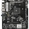 Asrock A320M-DGS