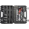 YATO Trusa Tubulare 1/2 - 1/4 94 piese YT-12681