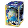 BradyGames Brainstorm Toys 2 In 1 Globe Earth And Constellations