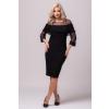 AMA Fashion R 299 negru